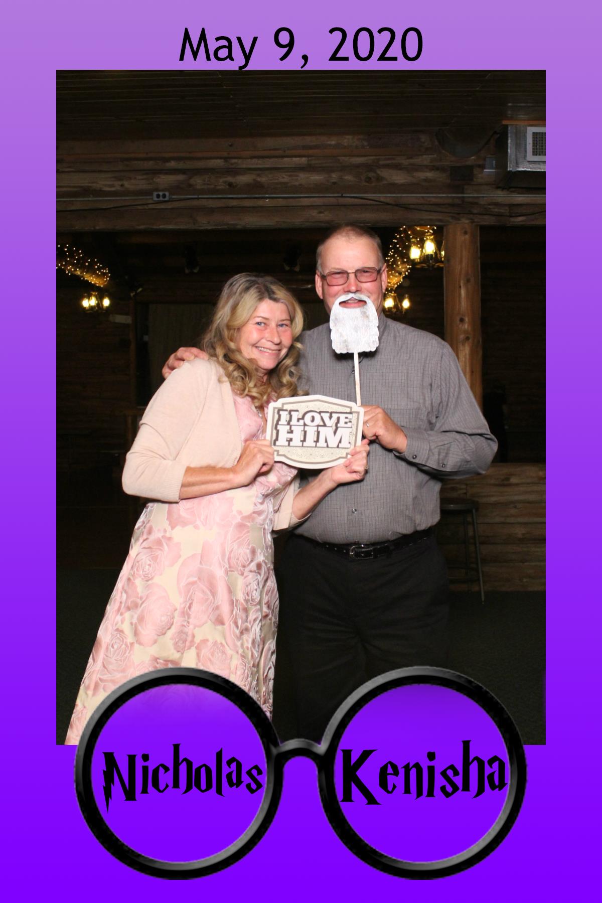  Kenisha and Nick’s | View more photos from the event at gallery.mainemagicmirror.com/u/MaineMagicMirror/Kenisha-and-Nick’s